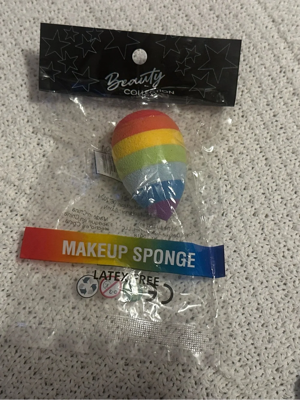 Makeup Sponge Bundle